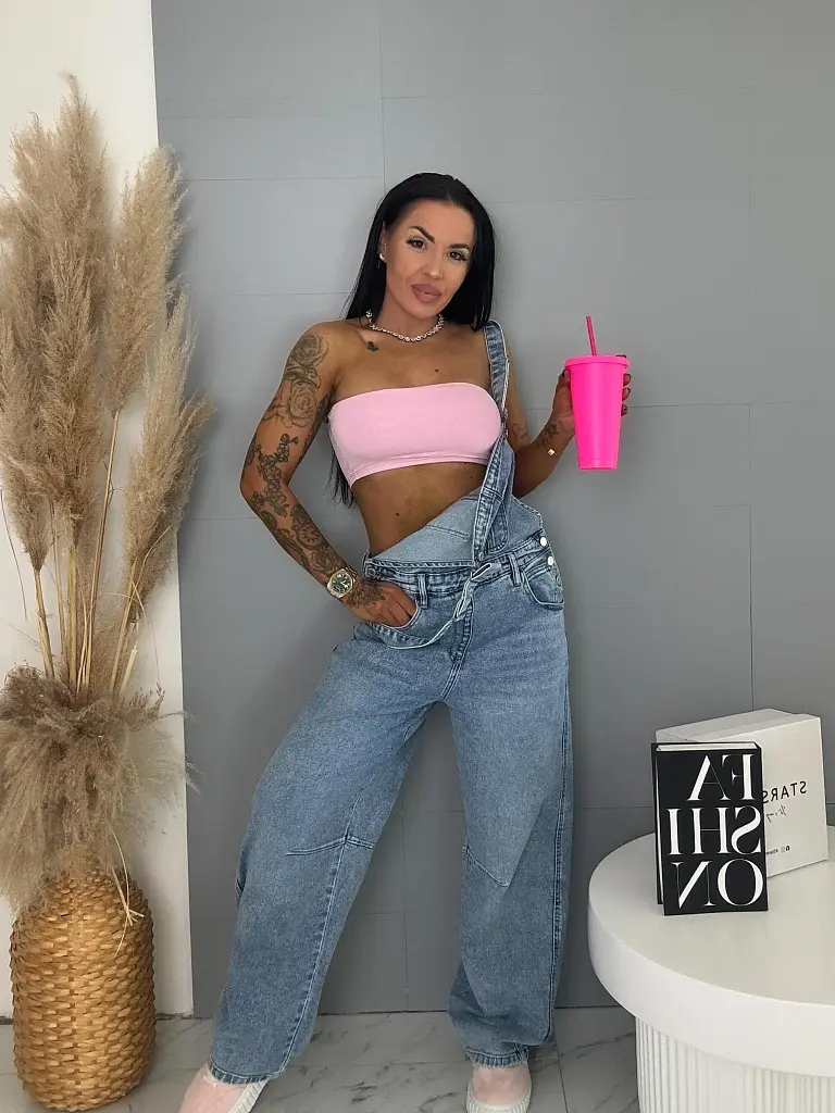 Ballon rifle na traky MAVI