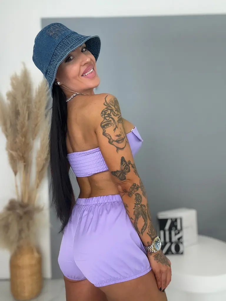 Dvojdielny komplet PULSE - next