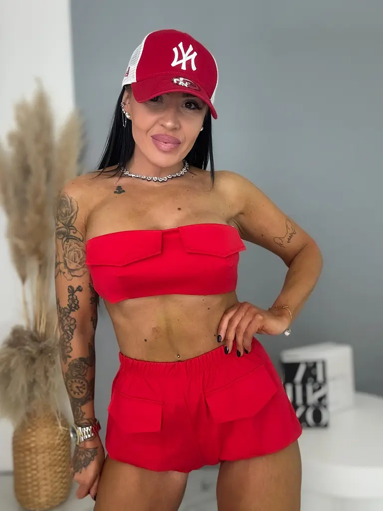 Dvojdielny komplet PULSE